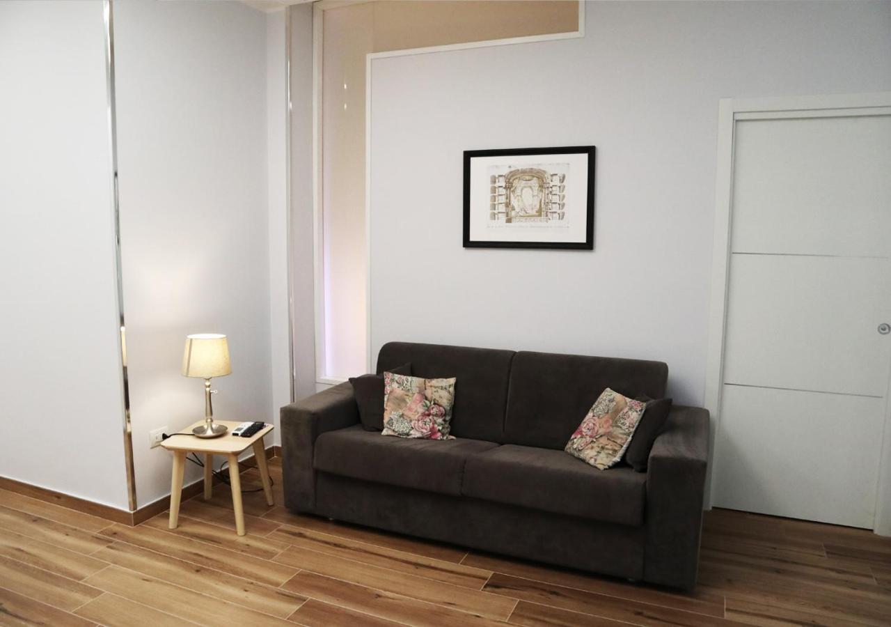 Residenza La Reggia Bed and Breakfast Caserta Buitenkant foto