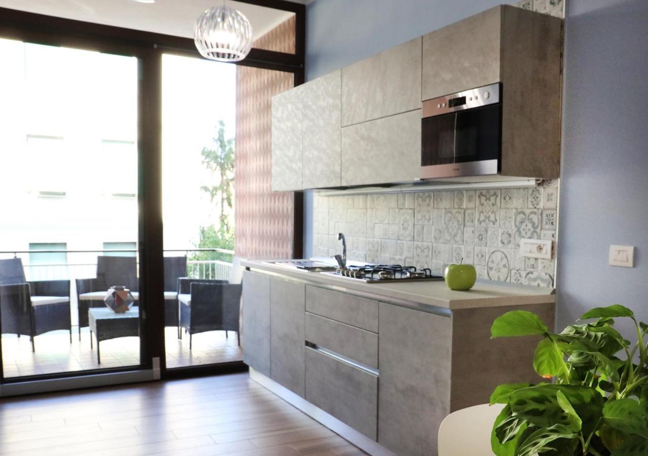 Residenza La Reggia Bed and Breakfast Caserta Buitenkant foto
