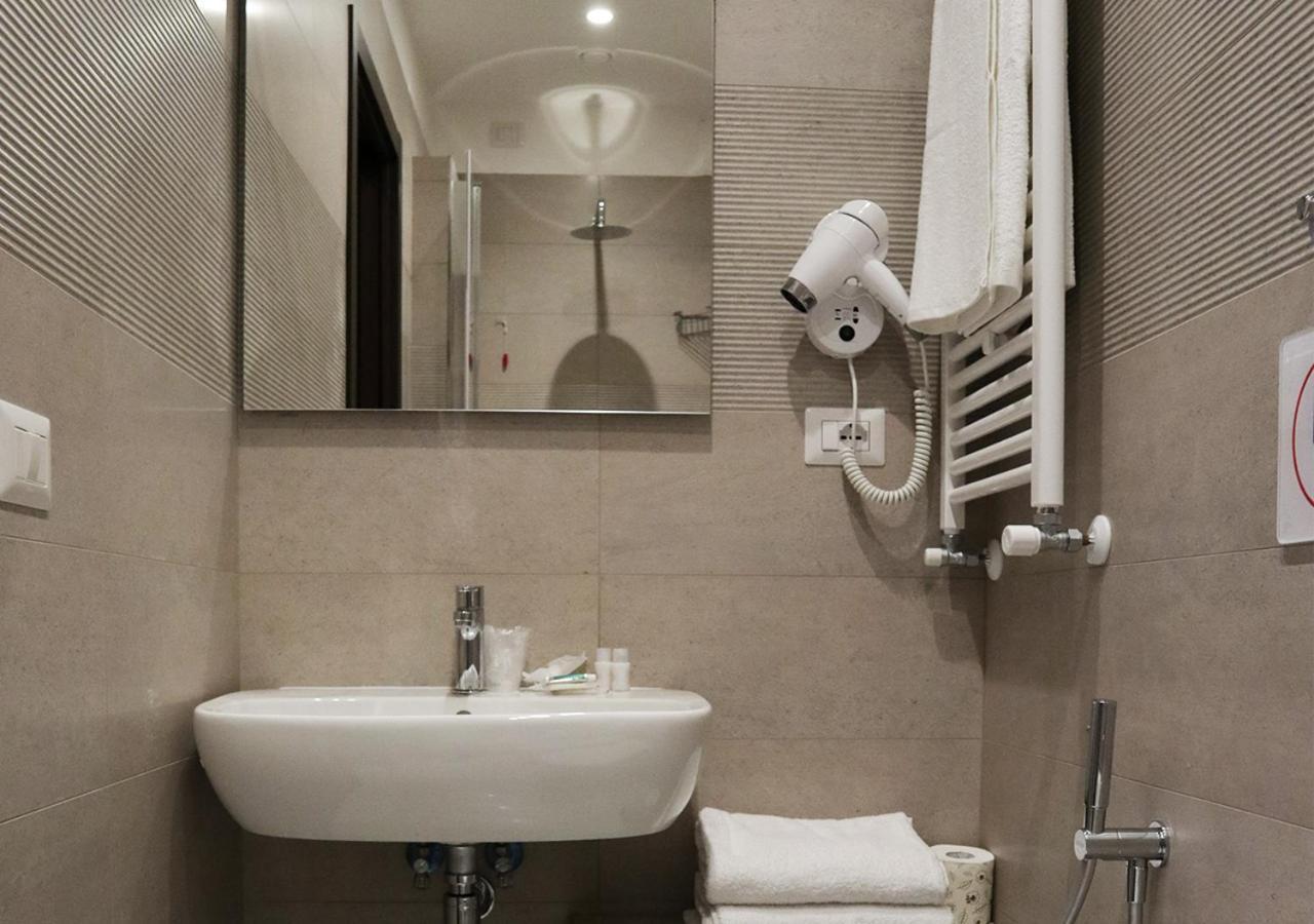 Residenza La Reggia Bed and Breakfast Caserta Buitenkant foto