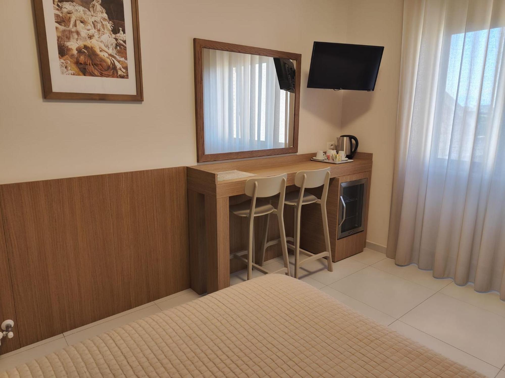 Residenza La Reggia Bed and Breakfast Caserta Buitenkant foto
