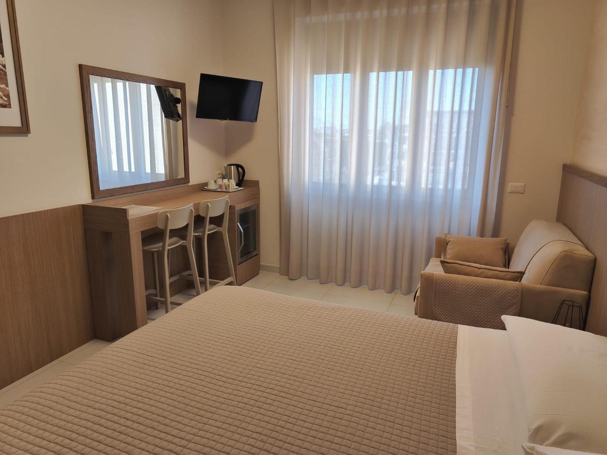 Residenza La Reggia Bed and Breakfast Caserta Buitenkant foto